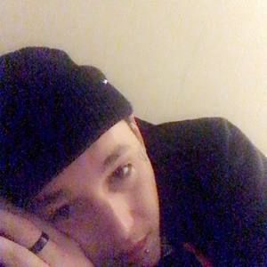 Meet your Posher, Kaleb